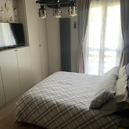 Con Terrazzo In 巴尔齐奥